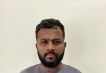 ಖೋಟಾ ನೋಟು ಚಲಾವಣೆ ಇಬ್ಬರ ಸೆರೆ