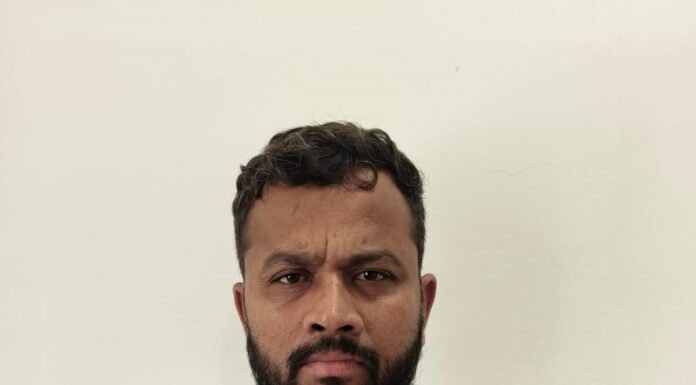 ಖೋಟಾ ನೋಟು ಚಲಾವಣೆ ಇಬ್ಬರ ಸೆರೆ
