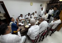 ಸಂಪುಟ ವಿಸ್ತರಣೆ ಮತ್ತೆ ಮುಂದಕ್ಕೆ, ನಾಯಕರು ವಾಪಸ್