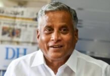 ಶಿರಾ-ಬಡವನಹಳ್ಳಿ ಚತುಷ್ಪಥ ರಸ್ತೆ
