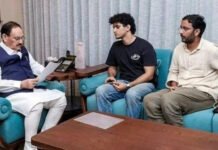 ಸಿಜೆಪಿ ಬೇಡಿಕೆ: ನಾಳೆ ಮಧ್ಯಾನ್ಹದವರೆಗೆ ಕಾಲಾವಕಾಶ ಕೇಳಿದ ಕೇಂದ್ರ