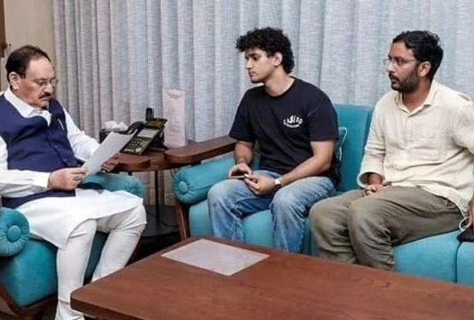 ಸಿಜೆಪಿ ಬೇಡಿಕೆ: ನಾಳೆ ಮಧ್ಯಾನ್ಹದವರೆಗೆ ಕಾಲಾವಕಾಶ ಕೇಳಿದ ಕೇಂದ್ರ
