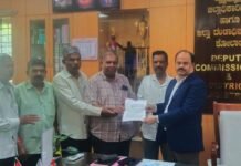 ಸೆಟ್ ಬ್ಯಾಕ್ ಕಾನೂನು ಕಟ್ಟುನಿಟ್ಟು ಪಾಲನೆಗೆ ಸಿಎಂಗೆ ಹಿರಿಯ ನಾಗರೀಕರ ಮನವಿ
