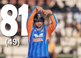 3ನೇ ಟಿ20 ಪಂದ್ಯ: ಜಿಂಬಾಬ್ವೆ ವಿರುದ್ಧ ಭಾರತಕ್ಕೆ 3-0 ಕ್ಲೀನ್ ಸ್ವೀಪ್; ವೈಭವ್ ಸೂರ್ಯವಂಶಿ ಮಿಂಚಿನ ಆಟ!