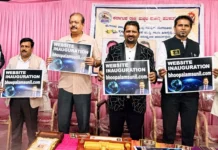 ಮಕ್ಕಳಿಗೆ ಸಮವಸ್ತ್ರ ವಿತರಣೆ, ವಿದ್ಯಾರ್ಥಿಗಳಿಗೆ ಸನ್ಮಾನ