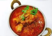 ಡಾಬಾ ಸ್ಟೈಲ್ ಚಿಕನ್ ಕರಿ