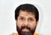 ನೋಟಿಸ್ಗೆ ಉತ್ತರಿಸಲು ಒಂದು ವಾರ ಕಾಲಾವಕಾಶ ಕೋರಿಕೆ