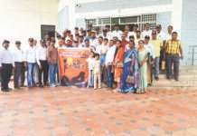 ಹುತಾತ್ಮ ಯೋಧರ ಸೇವೆ ಚಿರಸ್ಥಾಯಿ