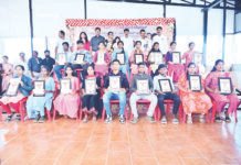 ವಿದ್ಯೆ ಯಾರೂ ಕದಿಯಲಾಗದ ಸಂಪತ್ತು: ಗಾಯತ್ರಿಬಾಯಿ