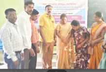 ರಸಪ್ರಶ್ನೆ ಸ್ಪರ್ಧೆ: ಜ್ಞಾನ ಬೋಧನಿ ಕಾನ್ವೆಂಟ್ ಫಸ್ಟ್