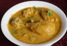 ಚಿಕನ್ ಕುರ್ಮಾ