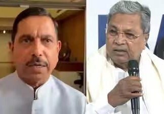 ಪ್ರಧಾನ್-ಪ್ರಹ್ಲಾದ್ ’ವೈಚಾರಿಕ ಅವಳಿಗಳು; ಮಾಜಿ ಸಿಎಂ ಸಿದ್ದರಾಮಯ್ಯ ತೀವ್ರ ವಾಗ್ದಾಳಿ