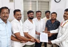 ಚಂದಾಪುರ ಪುರಸಭೆಯಲ್ಲಿ ಭ್ರಷ್ಠಾಚಾರ ಹೆಚ್ಚಳ : ಕಾಂಗ್ರೆಸ್ ಸದಸ್ಯರ ಆರೋಪ