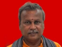 ಶಾಸಕ ನಾರಾಯಣಸ್ವಾಮಿ ಹೇಳಿಕೆ ಮಾದಿಗ ಸಮಿತಿ ಲೇವಡಿ