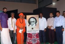 ಜೋಳದರಾಶಿ ದೊಡ್ಡನಗೌಡರ ಸಾಹಿತ್ಯ ಸಂಪತ್ತು ಡಿಜಿಟಲೀಕರಣಗೊಳ್ಳಲಿ; ಬಿ. ಶ್ರೀರಾಮುಲು