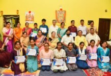 ಬ್ರಾಹ್ಮಣ ಜನಾಂಗದ ವಿದ್ಯಾರ್ಥಿಗಳು ನಿರ್ದಿಷ್ಟ ಗುರಿ ಇಟ್ಟುಕೊಳ್ಳಿ