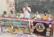 ಗುಣಾತ್ಮಕ, ಮೌಲ್ಯಾಧಾರಿತ ಶಿಕ್ಷಣದಿಂದ ದೇಶದ ಪ್ರಗತಿ ಸಾಧ್ಯ