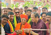 ಪ್ರಶ್ನೆಪತ್ರಿಕೆ ಸೋರಿಕೆ ದೊಡ್ಡ ಅಪರಾಧ: ಸಂತೋಷ್ ಹೆಗ್ಡೆ