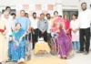 ರೋಗಿಗಳು ವೈದ್ಯರಿಗೆ ದೇವರು : ಡಾ.ಕಾಮರೆಡ್ಡಿ