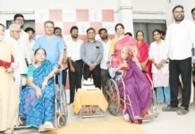 ರೋಗಿಗಳು ವೈದ್ಯರಿಗೆ ದೇವರು : ಡಾ.ಕಾಮರೆಡ್ಡಿ