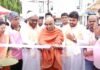ಪುತ್ತೂರು ಹಬ್ಬ ‘ಪ್ರಕೃತಿಯ ಹಬ್ಬ – ಒಡಿಯೂರುಶ್ರೀ