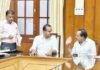 ಸರ್ಕಾರಿ ಆಸ್ಪತ್ರೆ ಮೆಡಿಕಲ್ ಕಾಲೇಜು ಆಸ್ಪತ್ರೆ ಅಧೀನಕ್ಕೆ -ಆರೋಗ್ಯ ಸಚಿವರಿಗೆ ಪುತ್ತೂರು ಶಾಸಕರ ಮನವಿ