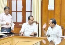 ಸರ್ಕಾರಿ ಆಸ್ಪತ್ರೆ ಮೆಡಿಕಲ್ ಕಾಲೇಜು ಆಸ್ಪತ್ರೆ ಅಧೀನಕ್ಕೆ -ಆರೋಗ್ಯ ಸಚಿವರಿಗೆ ಪುತ್ತೂರು ಶಾಸಕರ ಮನವಿ