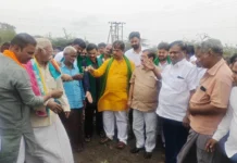 ರೈತರ ಪಾಲಿಗೆ ಸರ್ಕಾರ ಸತ್ತು ಹೋಗಿದೆ: ಅಶೋಕ್ ಕಿಡಿ