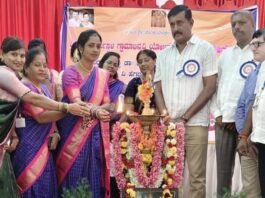 ಜಾಲತಾಣ ಮಿತ ಬಳಕೆಗೆ ಕರೆ