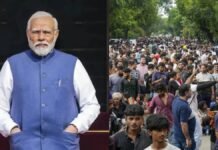 ಪ್ರಧಾನಿ ವಿರುದ್ಧ ಆಕ್ಷೇಪಾರ್ಹ ಪೋಸ್ಟ್ ಮೆಟಾ ಮುಖ್ಯಸ್ಥರ ವಿರುದ್ಧ ಎಫ್ಐಆರ್