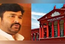 ಯೋಗೇಶ್ಗೌಡ ಕೊಲೆ ಪ್ರಕರಣ: ವಿನಯ್ ಕುಲಕರ್ಣಿಗೆ ಜಾಮೀನು