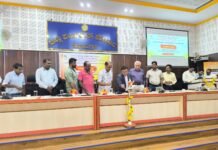 ಪತ್ರಿಕೋದ್ಯಮ ಪ್ರಜಾಪ್ರಭುತ್ವದ ನಾಲ್ಕನೇ ಅಂಗ
