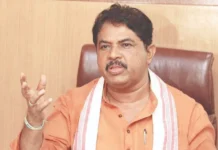 ಎಸ್ಐಆರ್ ನಿಯಮ ಉಲ್ಲಂಘನೆ ಯಾರ ಕೈವಾಡ