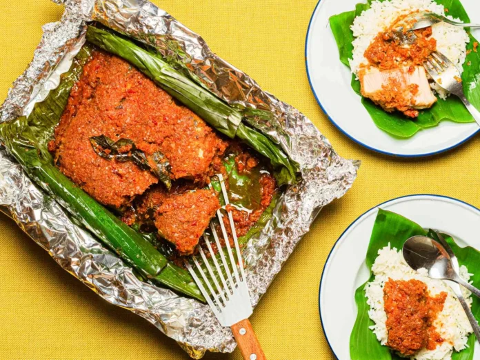 4.Recipe-Portuguese Fish
