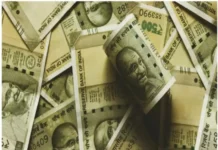 ಭಾರತದ ವಿದೇಶಿ ವಿನಿಮಯ ಸಂಗ್ರಹ $666.933 ಶತಕೋಟಿಗೆ ಕುಸಿತ