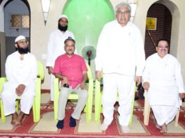 ಎಸ್ಐಆರ್: ಸೂಕ್ತ ಮಾಹಿತಿ ನೀಡಿ ಮತದಾನದ ಹಕ್ಕು ಪಡೆಯಲು ಕರೆ