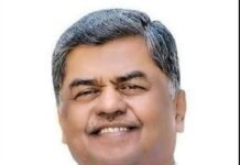ಎಸ್ಐಆರ್ ಚು. ಆಯೋಗದ ಜೊತೆ ಚರ್ಚೆ