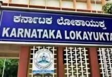 ಆಹಾರ ಇಲಾಖೆ ಎಂಡಿ ಜಗದೀಶ್ ಮನೆ ಮೇಲೆ ಲೋಕಾ ದಾಳಿ