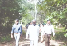 ಎಚ್ಡಿಕೆ ಹೇಳಿಕೆಗೆ ಖಂಡ್ರೆ ತಿರುಗೇಟು