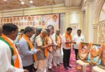 ದಾವಣಗೆರೆ ಬಿಜೆಪಿಯ ಕೆಲ ನಾಯಕರಿಗೆ ಹೃದ್ರೋಗ ಪರೀಕ್ಷೆ ಅಗತ್ಯ: ಬಿವೈವಿ
