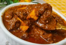 ಶಾಹಿ ಮಟನ್ ಕುರ್ಮಾ