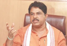 ಸಾಲಮನ್ನಾ ಘೋಷಣೆಗೆ ಅಶೋಕ್ ಒತ್ತಾಯ