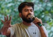 “ಸುಬಹ್ ಹೋ ಗಯಿ ಮಾಮೂ!”: ಕೇಂದ್ರ ಶಿಕ್ಷಣ ಸಚಿವ ಧರ್ಮೇಂದ್ರ ಪ್ರಧಾನ್ ರಾಜೀನಾಮೆ – “ಪ್ರಜಾಪ್ರಭುತ್ವದ ಮುಂಜಾವು” ಎಂದ ಸಿಜೆಪಿ ನಾಯಕ ಅಭೀಜಿತ್ ದೀಪ್ಕೆ