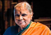 ಮಾಜಿ ಪ್ರಧಾನಿ ಎಚ್ ಡಿ ದೇವೇಗೌಡ ಪತ್ನಿ ಚೆನ್ನಮ್ಮ ನಿಧನ