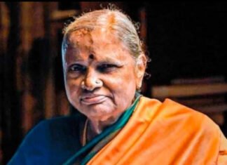 ಮಾಜಿ ಪ್ರಧಾನಿ ಎಚ್ ಡಿ ದೇವೇಗೌಡ ಪತ್ನಿ ಚೆನ್ನಮ್ಮ ನಿಧನ