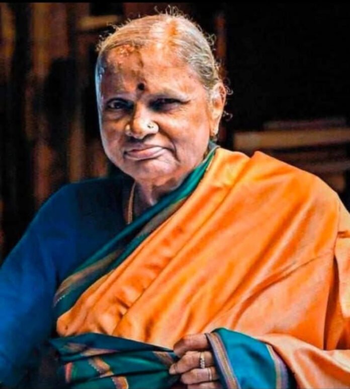 Channamma