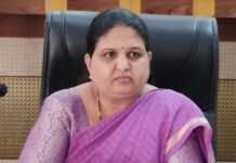 ಮತದಾರರ ಪಟ್ಟಿ ಪರಿಷ್ಕರಣೆ 9,60,465 ನಮೂನೆಗಳ ಡಿಜಿಟಲೀಕರಣ