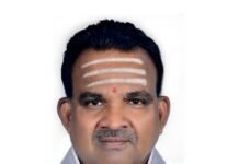 ಎಂ.ಧರ್ಮನಗೌಡ ಗೆ ಡಾ.ಕಯ್ಯಾರ ಸದ್ಬಾವನಾ ಪ್ರಶಸ್ತಿ