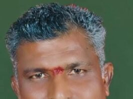 ಕುರುಬರ ಸಂಘದ ಜಿಲ್ಲಾಧ್ಯಕ್ಷರಾಗಿ ಆರ್.ಕೊಟ್ರೇಶ್ ಆಯ್ಕೆ