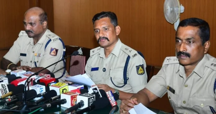 SP Press Meet 1